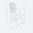 Load image into Gallery viewer, The Library Chair