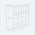 Load image into Gallery viewer, The Library Unit