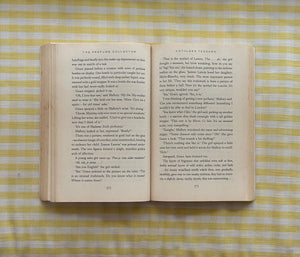 The Art of Afternoon Reading