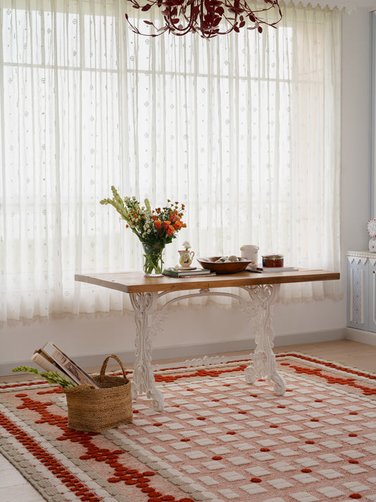 The Autumn Saloon Rug