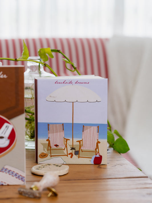 The Travel Journal (i)