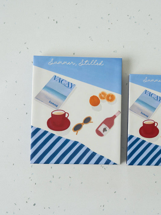 The Travel Journal (ii)