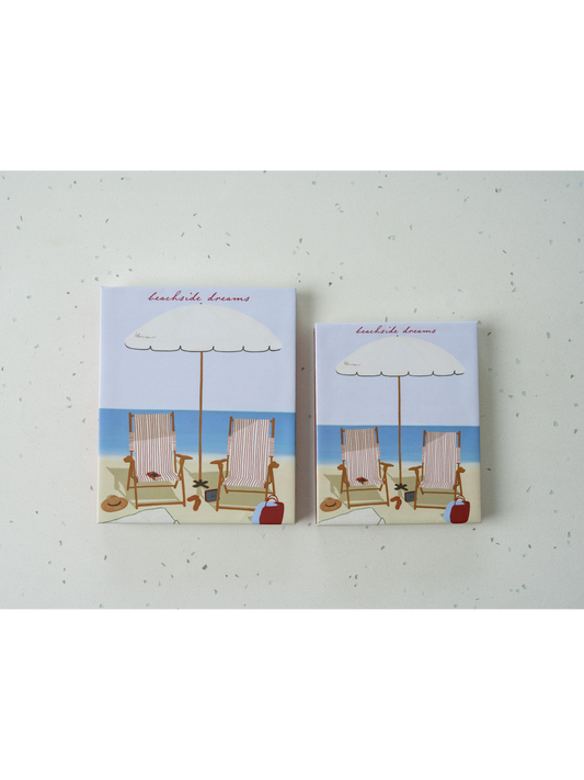 The Travel Journal (i)