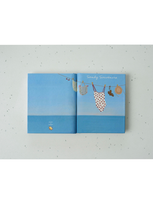 The Travel Journal (iii)