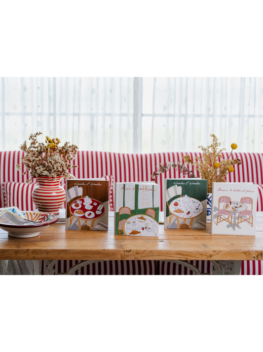 The Weekend Journal (ii-i)