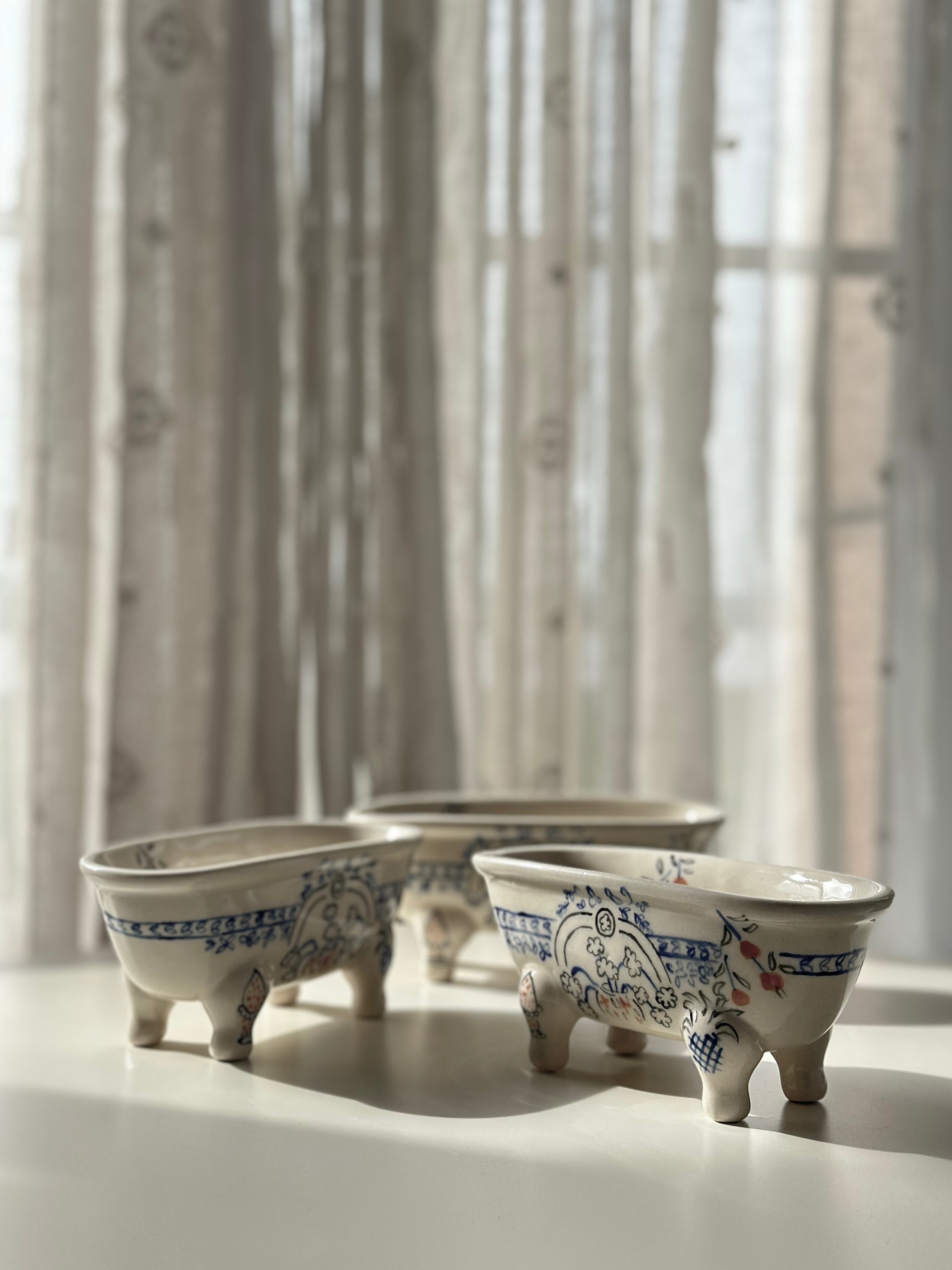 The Vintage Soak