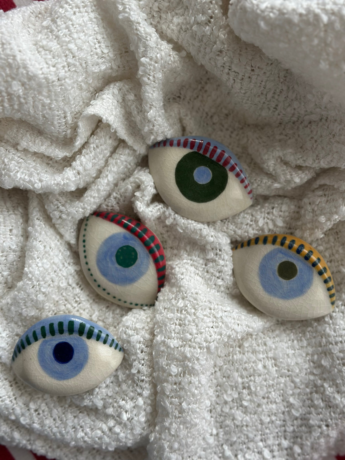 Eye Candy i