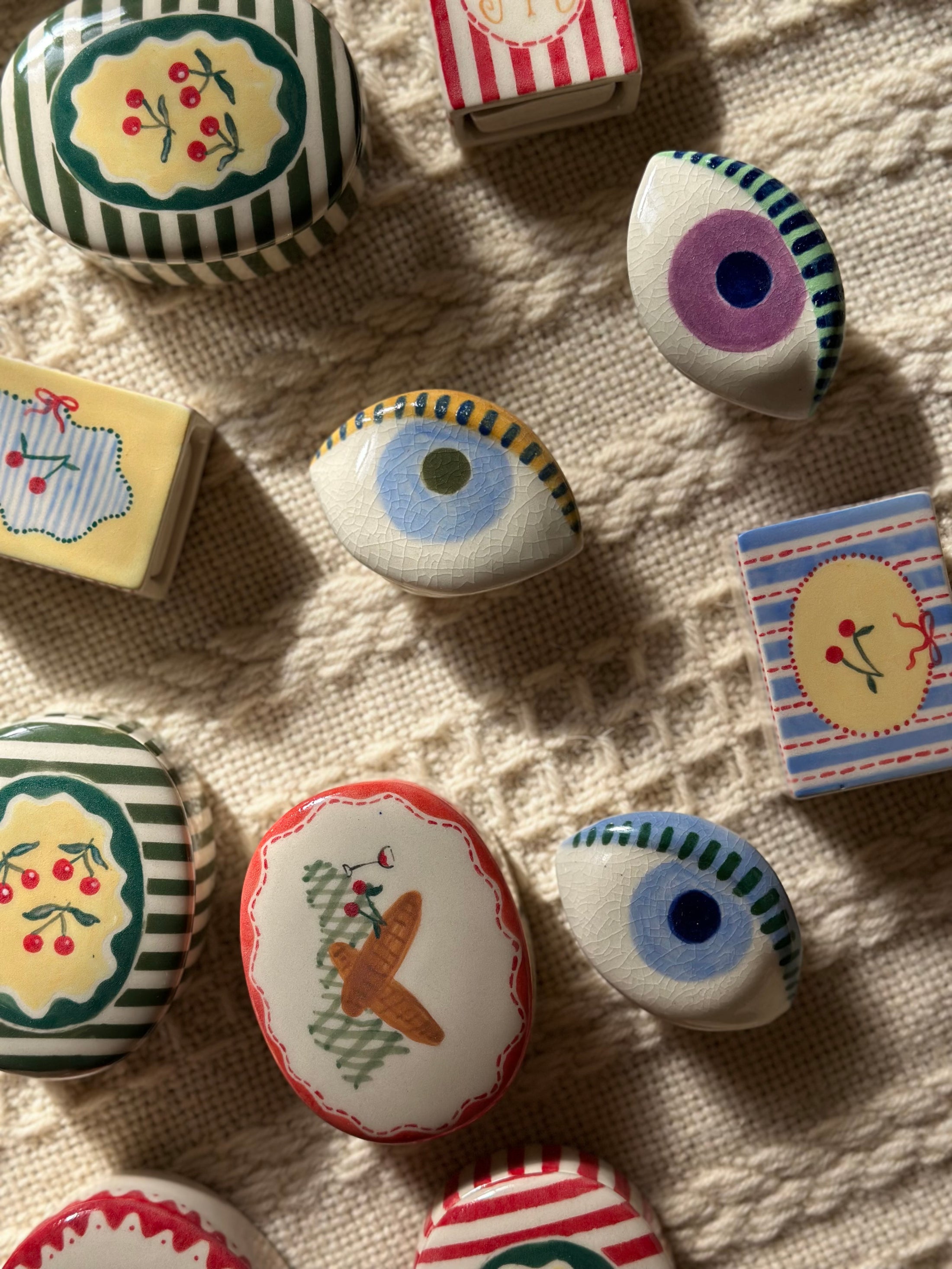 Eye Candy i