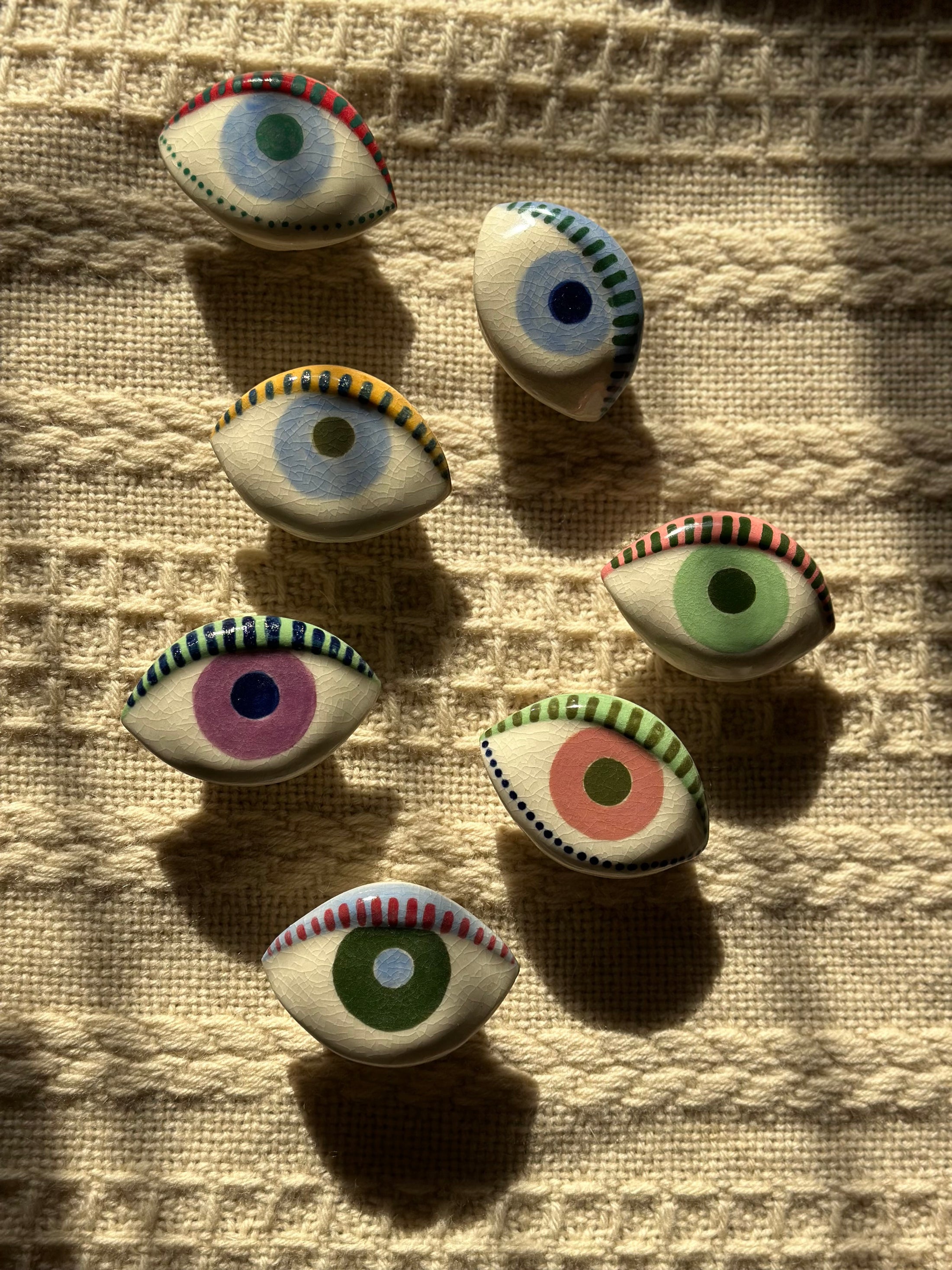 Eye Candy i