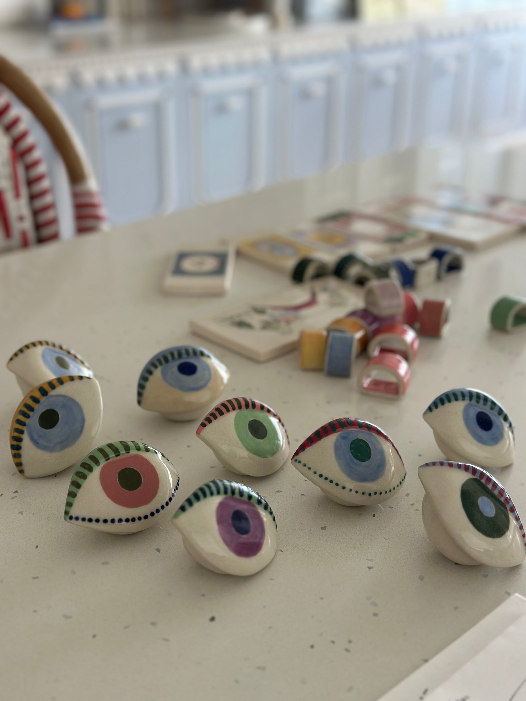 Eye Candy i