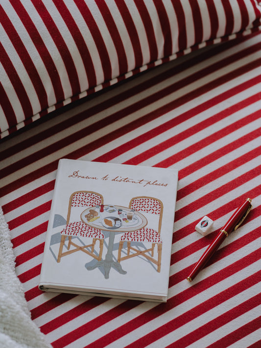 The Weekend Journal (i)