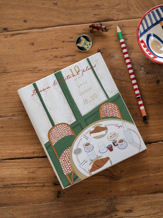 The Weekend Journal (iii)