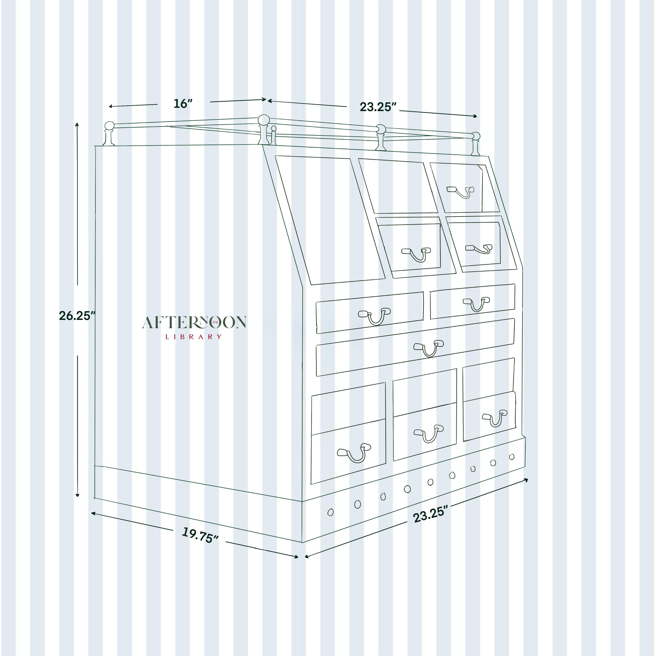 The Artist’s Unit