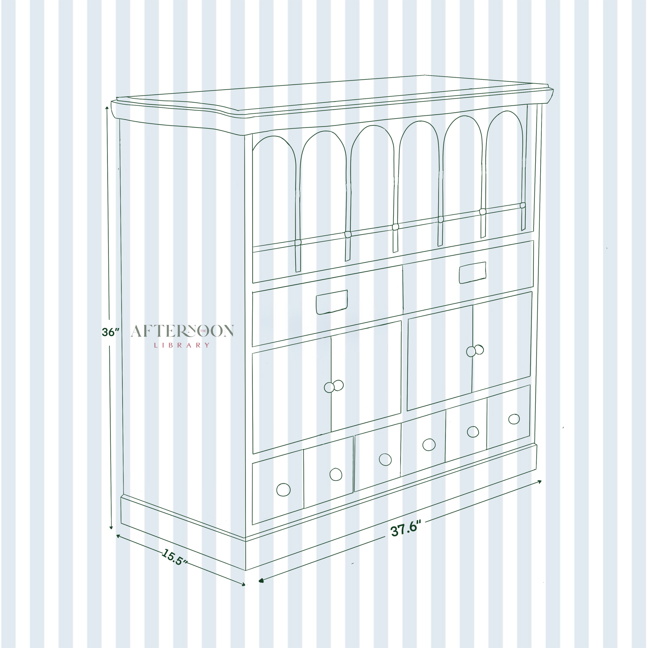 The Library Unit