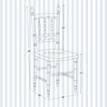 Load image into Gallery viewer, The Gilded French Chair
