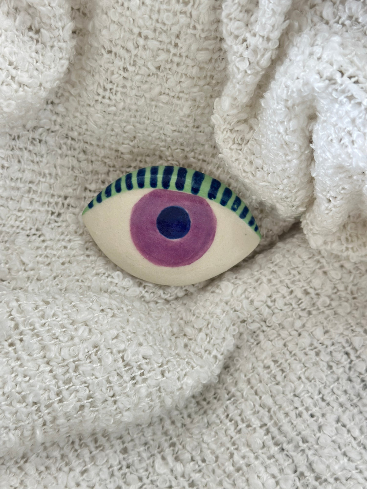 Eye Candy (iv)