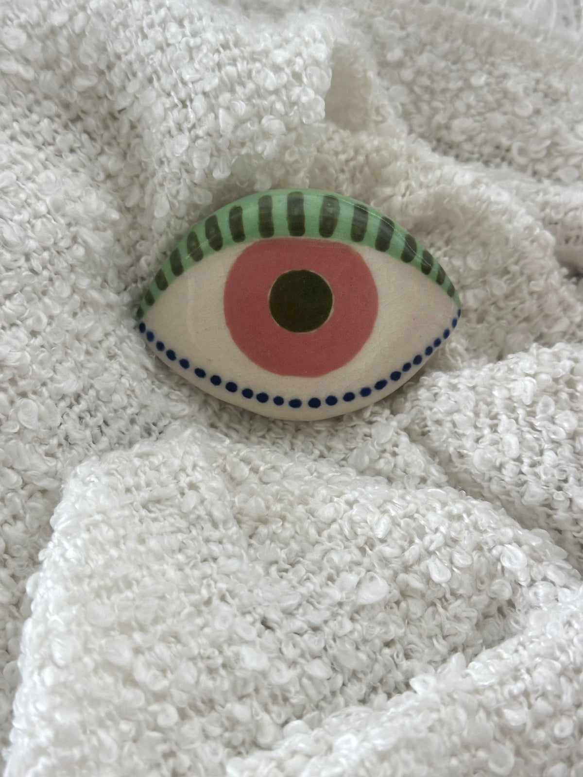 Eye Candy (iii & iv)